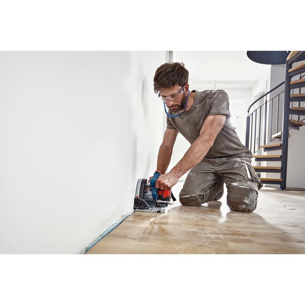 Bosch GKT18V-20GCL - 8