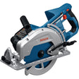 Bosch GKW18V-26N 18V 7-1/4" Rear Handle Circular Saw Bare Tool