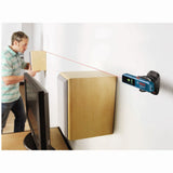 Bosch GLL 1 P Line and Point Laser Level - 4