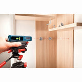 Bosch GLL 1 P Line and Point Laser Level - 5