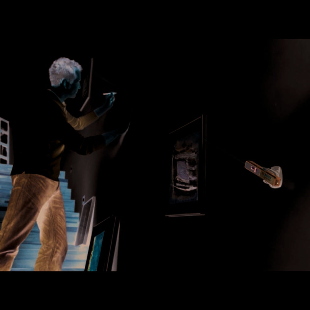 Bosch GLL 1 P Line and Point Laser Level - 6