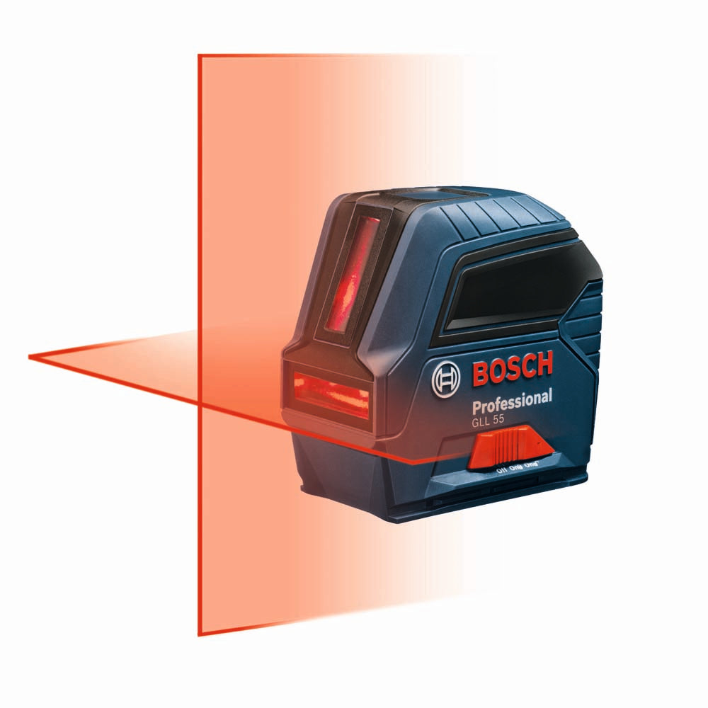 Bosch GLL 55