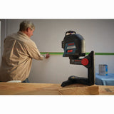 Bosch GLL3-300 360? Three-Plane Leveling and Alignment-Line Laser - 4