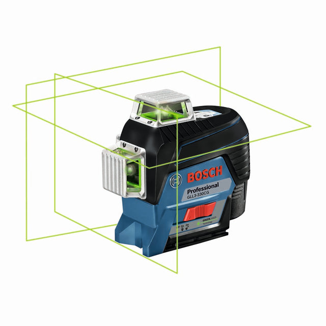 Bosch GLL3-330CG