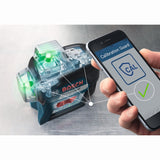 Bosch GLL3-330CG 360° Connected All-In-One Leveling & Alignment-Line Laser - 6