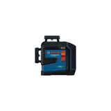 Bosch GLL300-42GL 3.7V 360 Degree Green-Beam Three-Plane Leveling and Alignment Laser with Li-Ion Battery - 3