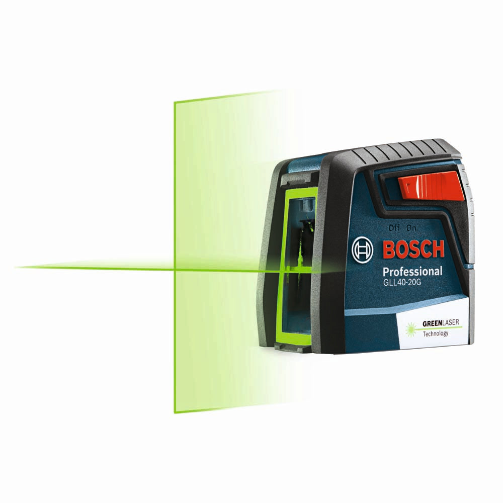 Bosch GLL40-20G