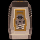 Bosch GLL50-20GL Self-Leveling Cross-Line Laser with Li-ion Battery - Green - 3