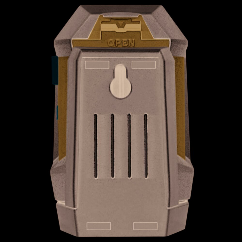 Bosch GLL50-20GL Self-Leveling Cross-Line Laser with Li-ion Battery - Green - 5