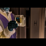 Bosch GLL50-20GL Self-Leveling Cross-Line Laser with Li-ion Battery - Green - 7