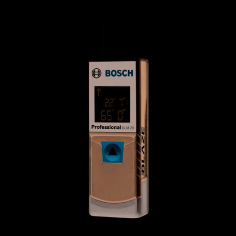 Bosch GLM 20 65' Laser Measure