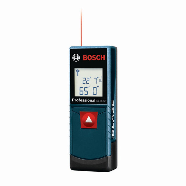 Bosch GLM 20 65' Laser Measure