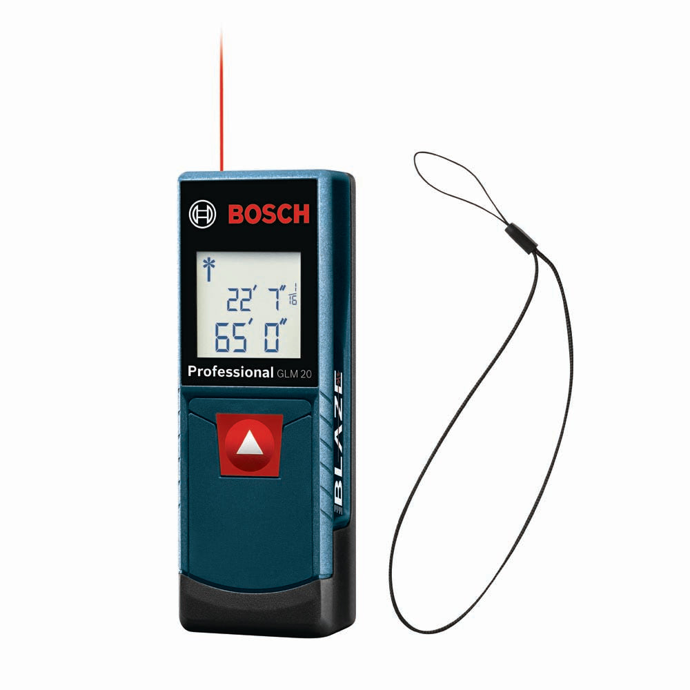 Bosch GLM 20 - 4