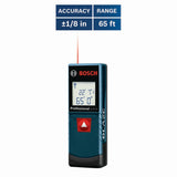 Bosch GLM 20 65' Laser Measure - 14