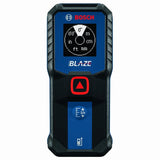 Bosch GLM100-23 BLAZE 100 Ft. Laser Measure - Red - 4