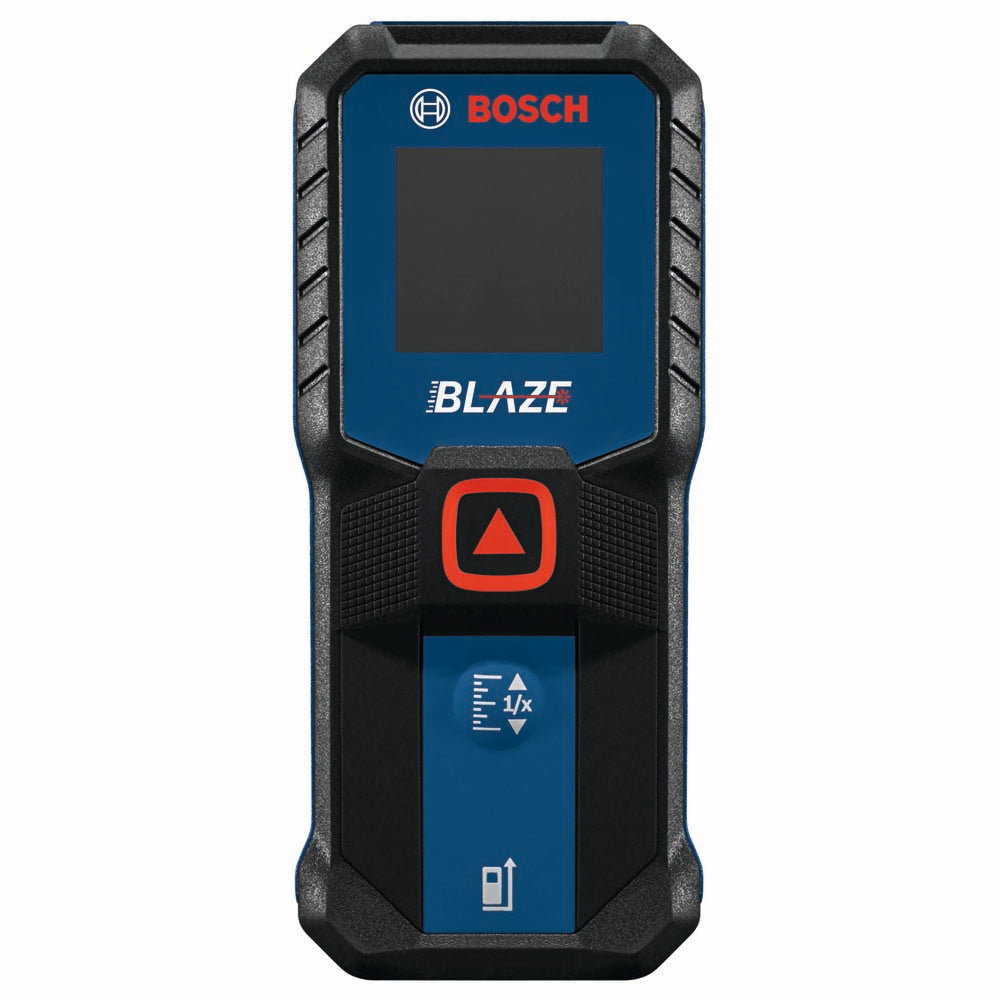 Bosch GLM100-23 BLAZE 100 Ft. Laser Measure - Red - 5