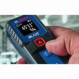 Bosch GLM100-23 BLAZE 100 Ft. Laser Measure - Red - 7