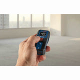 Bosch GLM100-23 BLAZE 100 Ft. Laser Measure - Red - 8