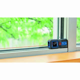 Bosch GLM100-23 BLAZE 100 Ft. Laser Measure - Red - 9