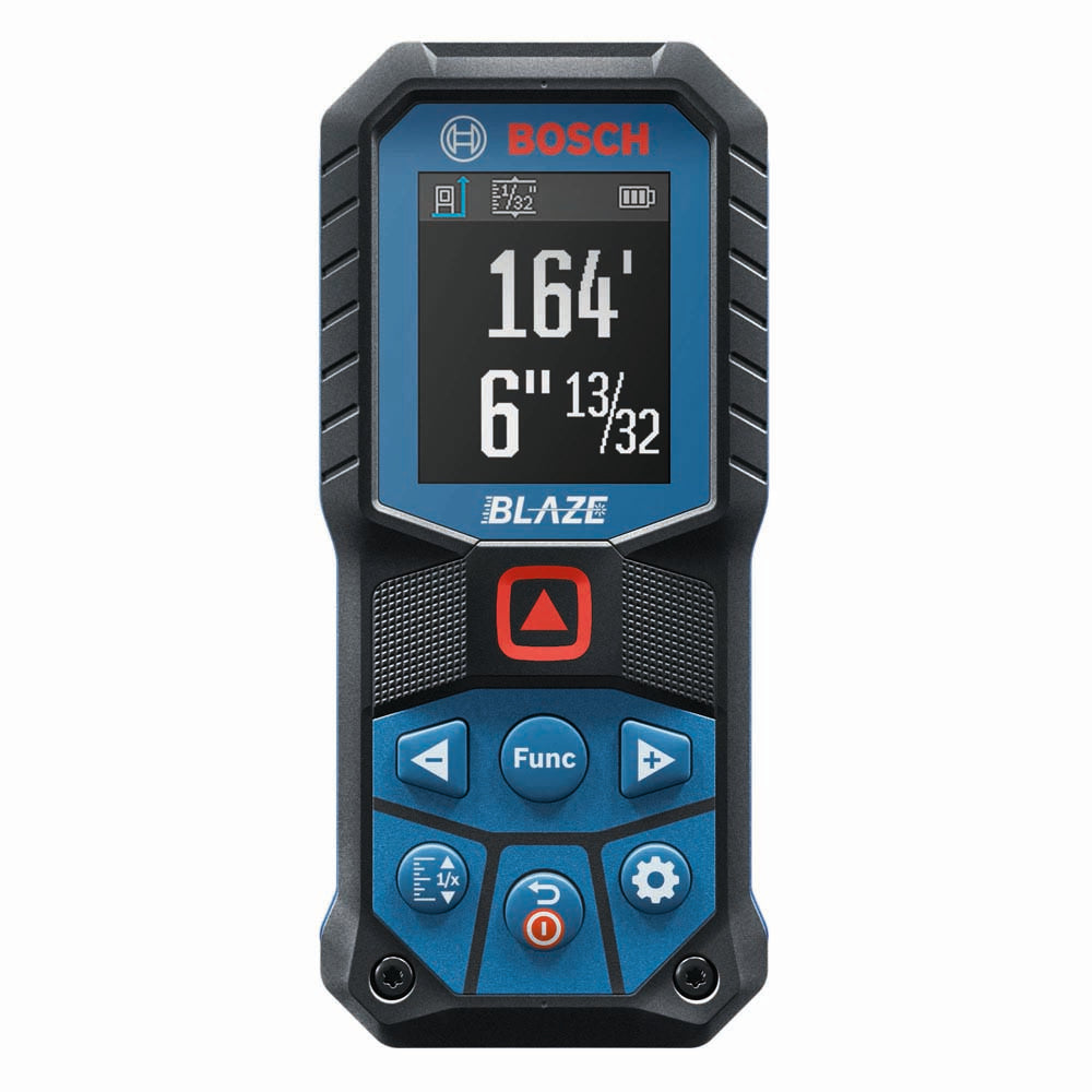 Bosch GLM165-22 BLAZE™ 165 Ft. Laser Measure - 3