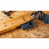 Bosch GLM165-22 BLAZE™ 165 Ft. Laser Measure - 6