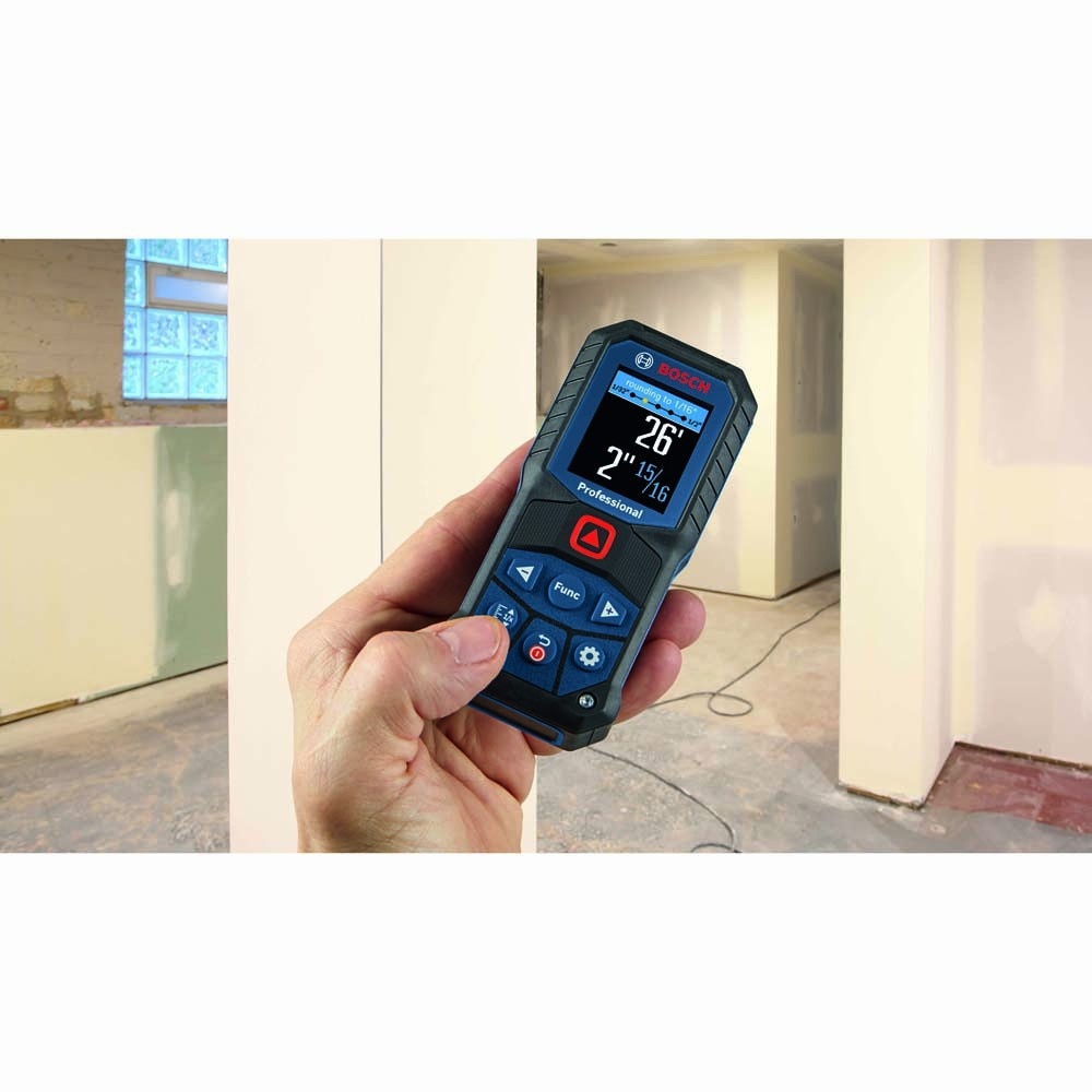 Bosch GLM165-22 BLAZE™ 165 Ft. Laser Measure - 8