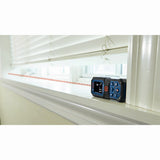 Bosch GLM165-22 BLAZE™ 165 Ft. Laser Measure - 9