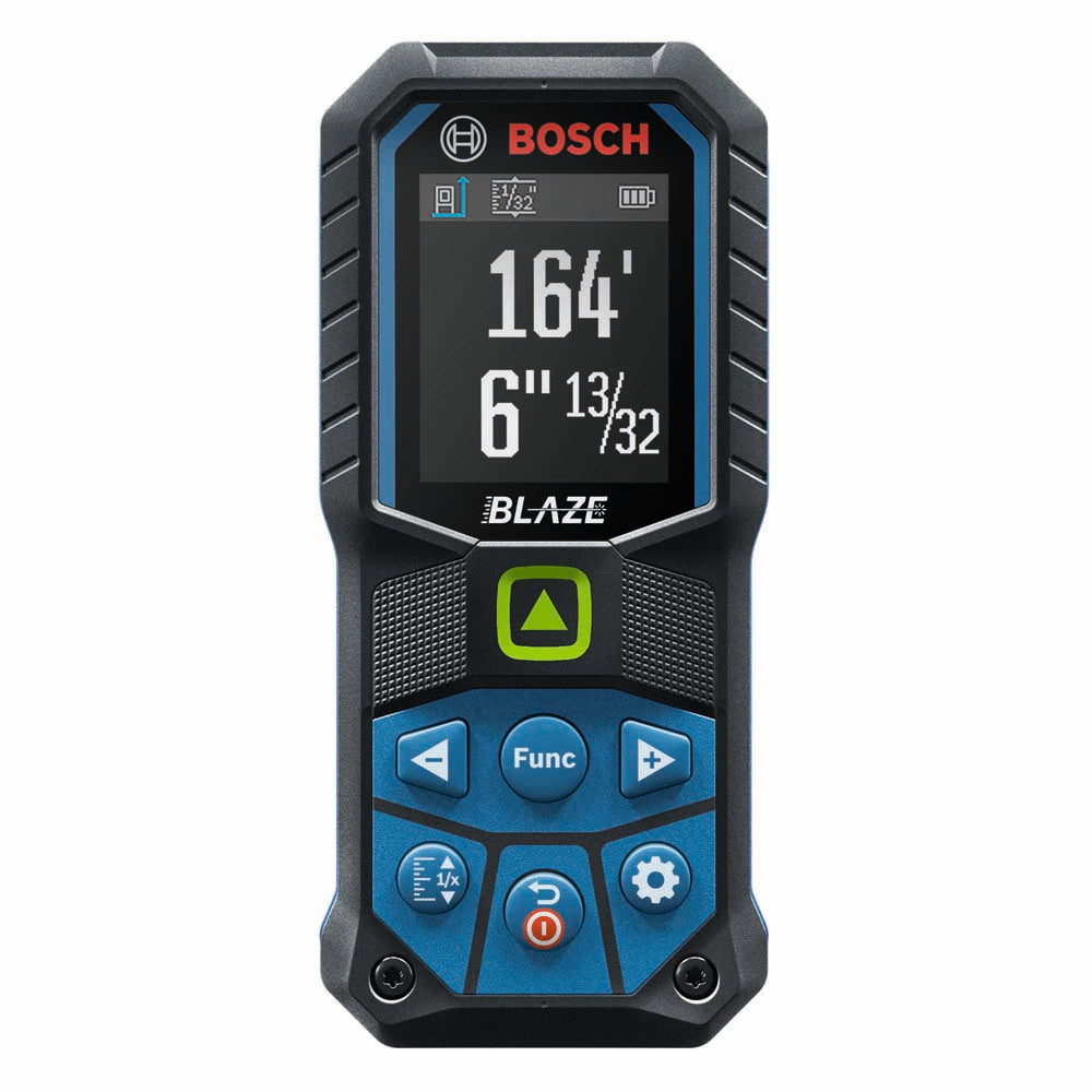 Bosch GLM165-25G - 3