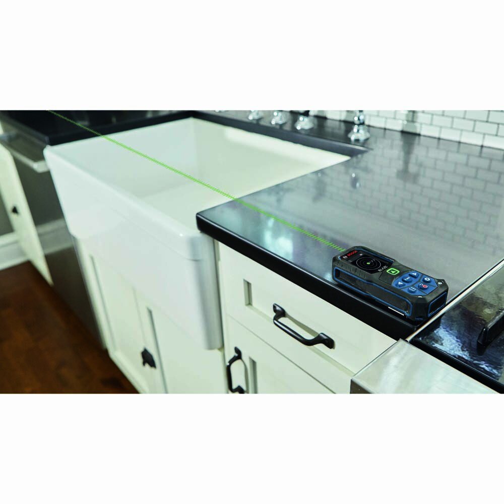 Bosch GLM165-25G Blaze 165ft LDM G - 5