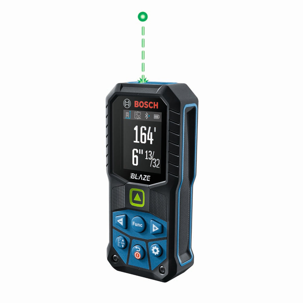 Bosch GLM165-27CGL