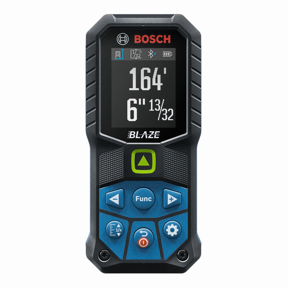 Bosch GLM165-27CGL - 3