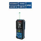 Bosch GLM165-27CGL - 12