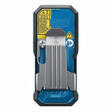 Bosch GLM165-27C Blaze 165ft LDM R BT Retail - 4