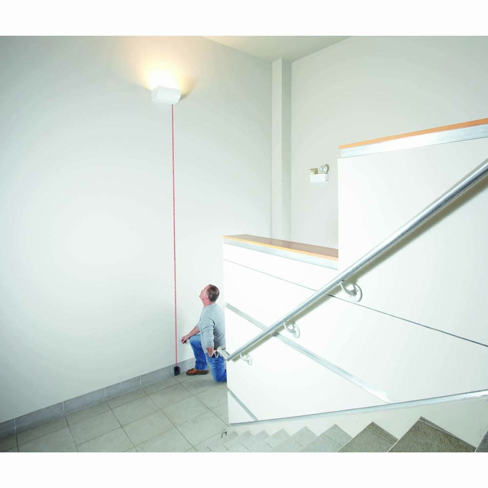 Bosch GLM165-27C Blaze 165ft LDM R BT Retail - 10