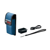 Bosch GLM400CL BLAZE Outdoor 400 Ft Laser Measure with Camera - 6