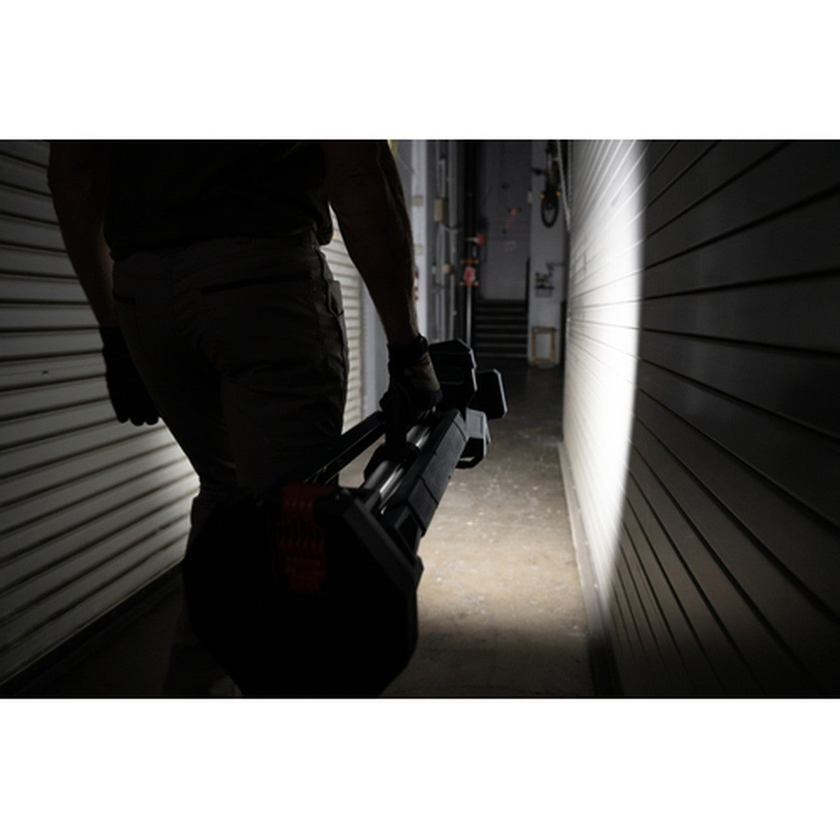 Bosch GLT18V-5000N 18V 5000 Lumen Tower Light (Bare Tool) - 3