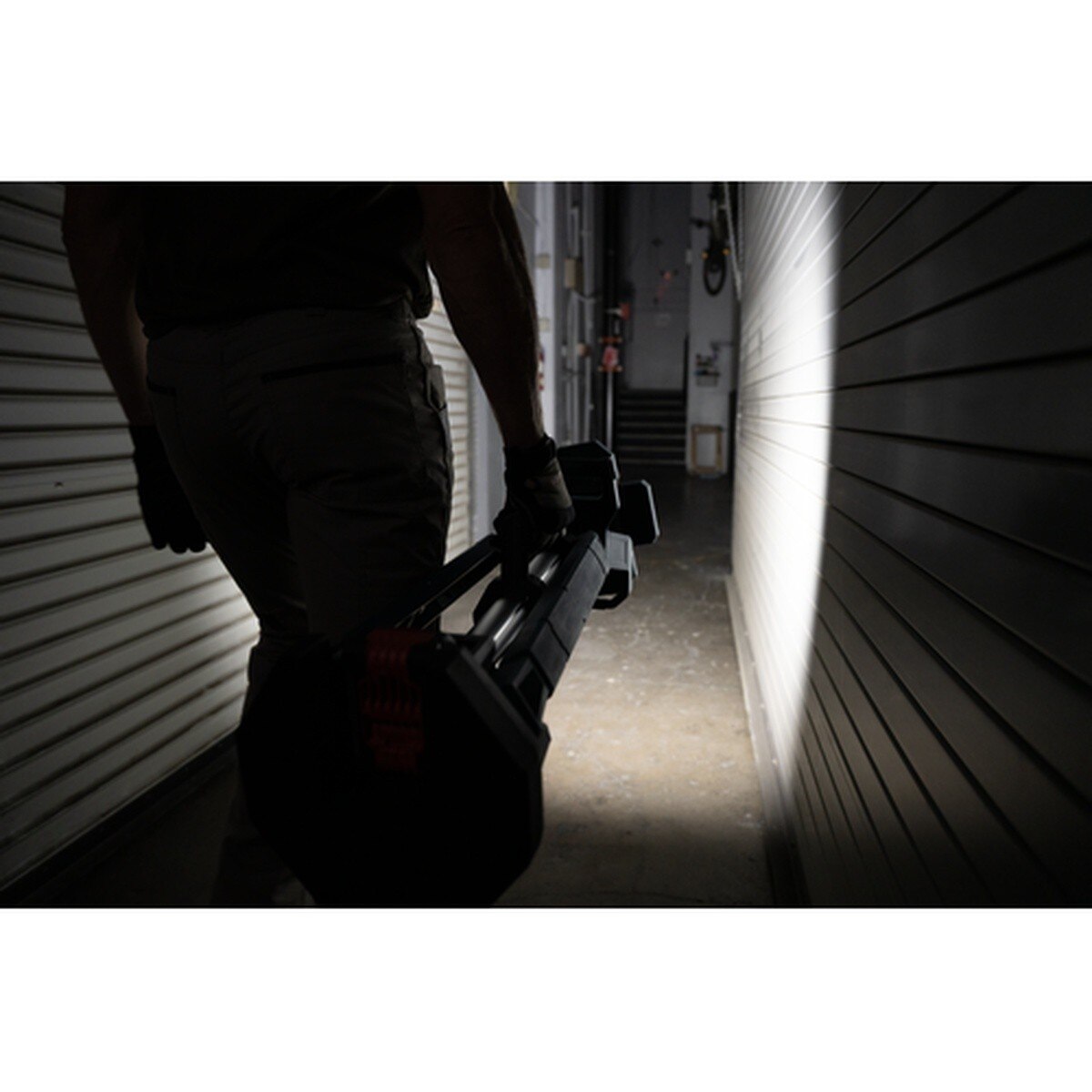 Bosch GLT18V-5000N 18V 5000 Lumen Tower Light (Bare Tool) - 3