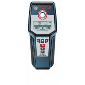 Bosch GMS120 Digital Multi-Scanner