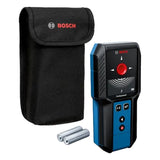 Bosch GMS120-27 Wall Scanner for Wood and Metal Stud and Live Wire Detection (Kit)