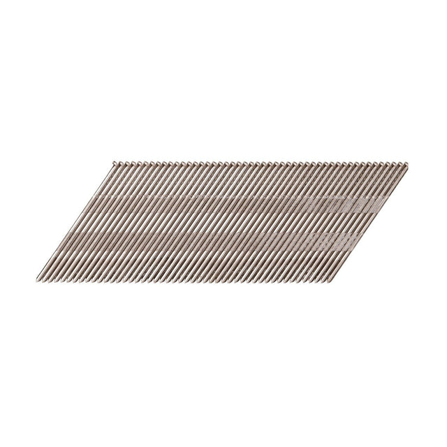 Bosch GNH15G125SS 1-1/2" 15 Gauge 34 Degree Stainless Steel Finish Nails (4000 Per Box)