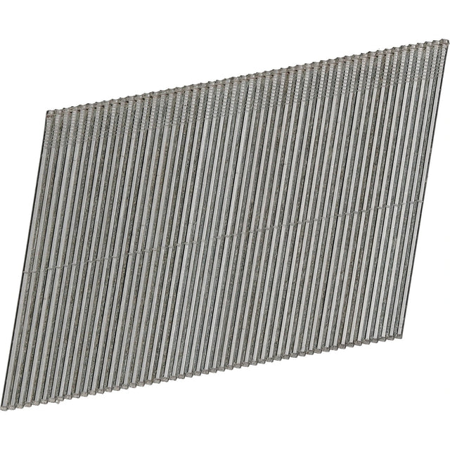 Bosch GNH16G125GV 1-1/4" 16 Gauge 20 Degree Galvanized Finish Nails (2000 Per Box)
