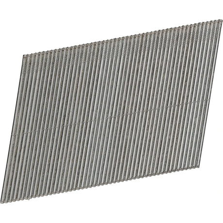 Bosch GNH16G150GV 1-1/2" 16-Gauge 20-Degree Galvanized Finish Nails (2000 Per Box)