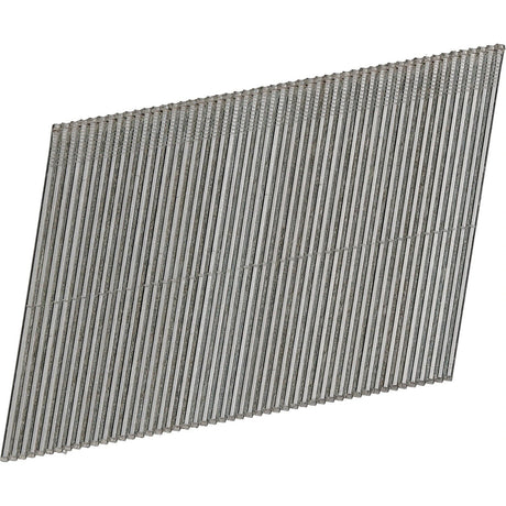 Bosch GNH16G200GV 2" 16 Gauge 20 Degree Galvanized Finish Nails (2000 Per Box)
