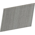 Bosch GNH16G250GV 2-1/2" 16 Gauge 20 Degree Galvanized Finish Nails (2000 Per Box)