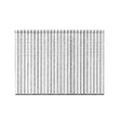 Bosch GNH18G075GV 3/4" 18 Gauge Galvanized Brad Nails for 18 Gauge Brad Nailers (5000 Pack)