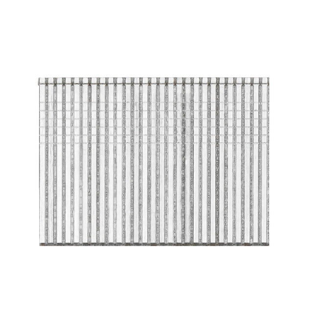 Bosch GNH18G100GV 1" 18 Gauge Galvanized Brad Nails for Brad Nailers (5000 Per Box)
