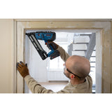 Bosch GNH18V-15MAN 18V Brushless 15-Gauge Angled Finish Nailer (Bare Tool) - 7