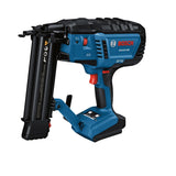 Bosch GNH18V-18MN 18V Brushless 18-Gauge Brad Nailer (Bare Tool)