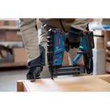 Bosch GNH18V-18MN 18V Brushless 18-Gauge Brad Nailer (Bare Tool) - 9