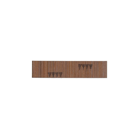 Bosch GNH23G062GV 5/8" 23 Gauge Galvanized Headless Finishing Pin Nails (10,000 pack)